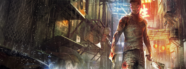 Sleeping Dogs : Définitive Édition