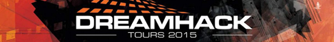 Dreamhack Tours 2015