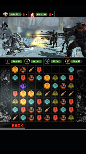 Evolve : Hunters Quest - Capture