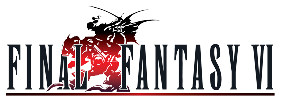 Titre Final Fantasy VI