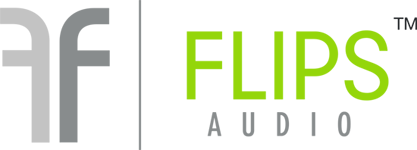 Titre Flips Audio