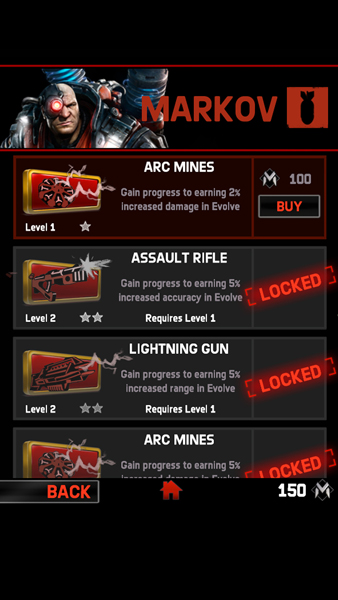 Evolve : Hunters Quest - Capture