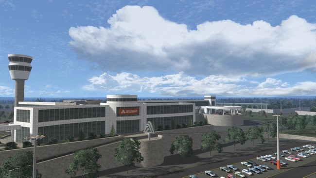 Train Simulator 2015 - TS Académie