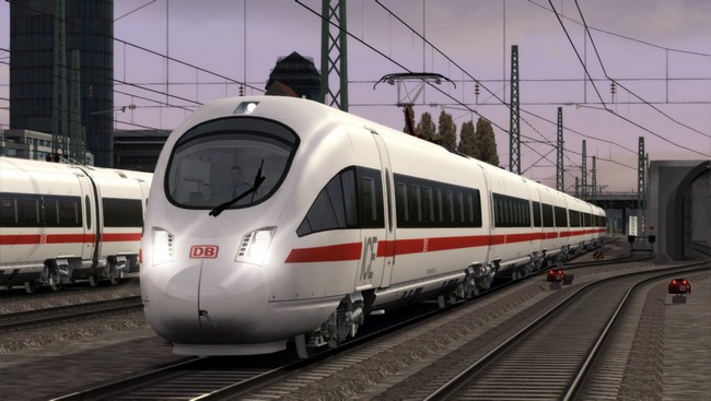Train Simulator 2015 - La route Munich – Garmisch-Partenkirschen