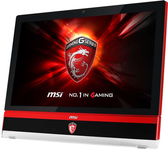MSI AG270