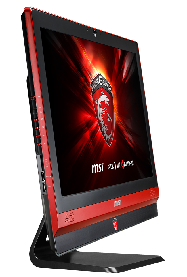 MSI Gaming 24GE