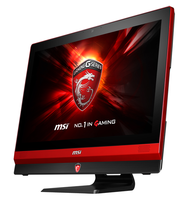 MSI Gaming 24GE