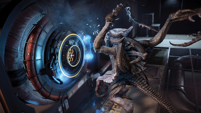 Cryengine - Animation