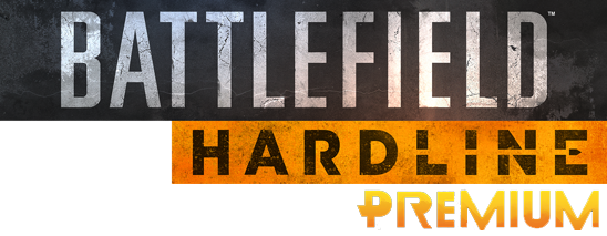 Titre Battlefield Hardline Premium