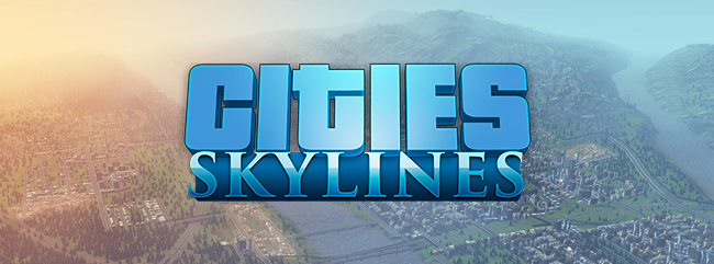 Cities: Skylines