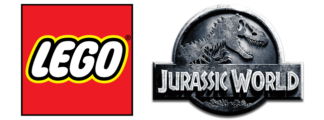LEGO® Jurassic World™