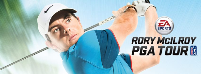 Rory McIlroy PGA TOUR