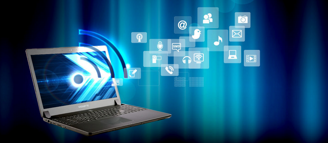 Gigabyte P37X - LAN Optimizer