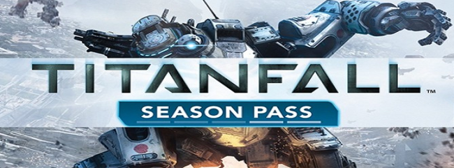 Titanfall "Season Pass"