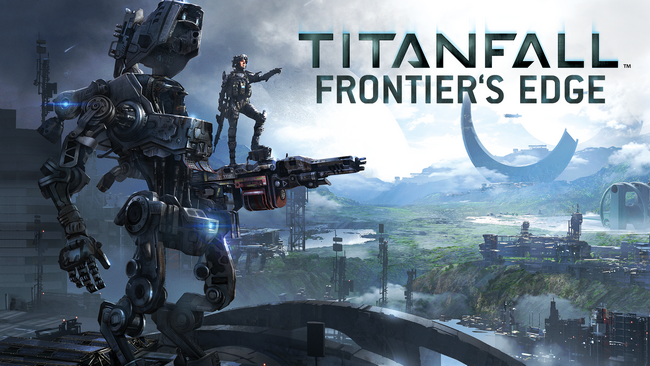 Titanfall "Frontier's Edge"