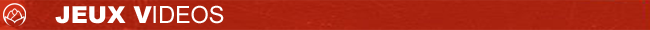 BGF : Jeux vidéos