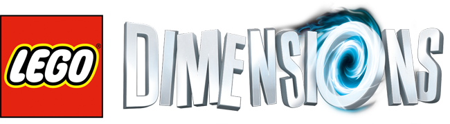 Lego Dimensions