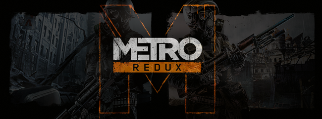 Metro Redux