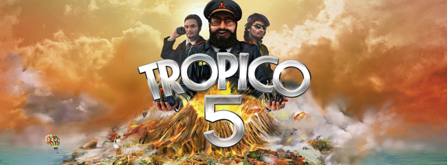 Tropico 5