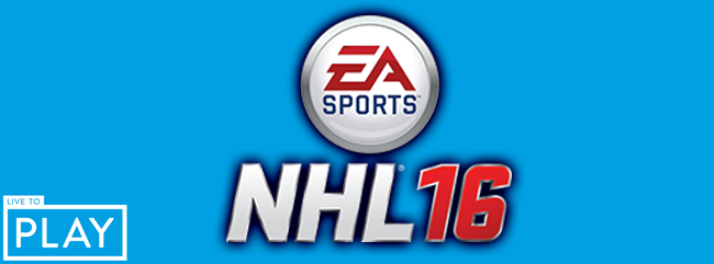 EAE3 - #NHL16