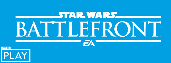 EAE3 - #StarWarsBattlefront