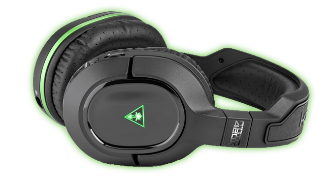 Turtle Beach EAR FORCE Stealth 420X