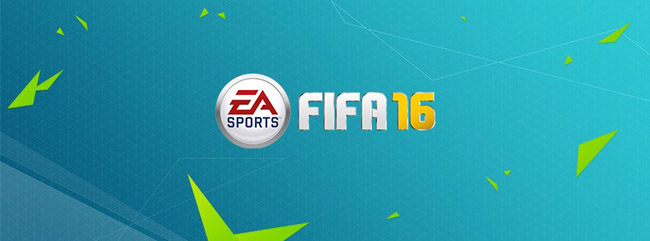 FIFA 16