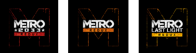Metro Redux