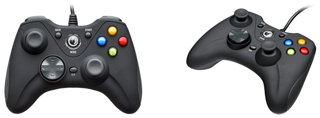 Nacon : Manette PC GC-100XF