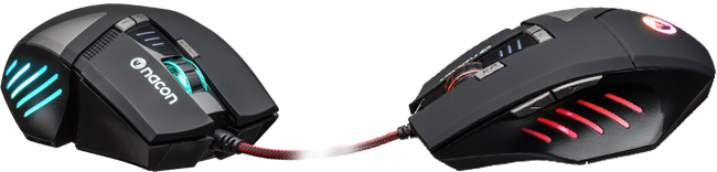 Nacon : Souris GM-300