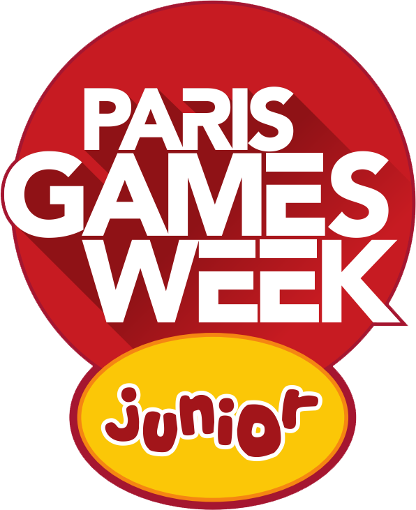 Paris Games Week Junior