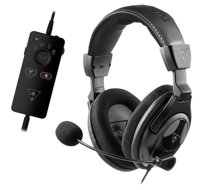 Turtle Beach EAR FORCE PX24