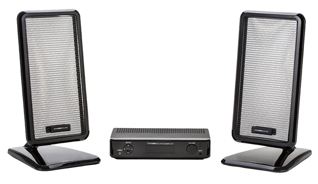 Turtle Beach HyperSound Clear