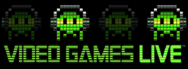Video Games Live