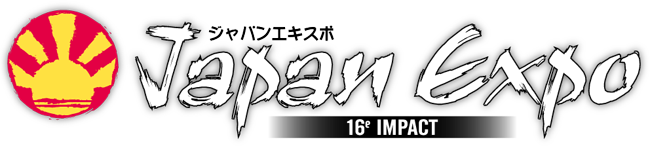 Japan Expo 16ème impact