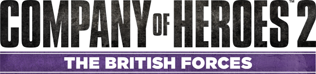 Company of Heroes 2 : The British Forces