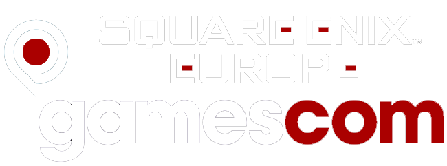 Square Enix - Gamescom