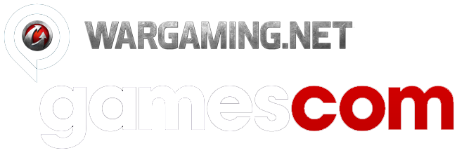 Wargaming.net - Gamescom