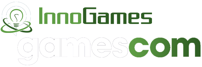 Innogames - Gamescom