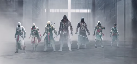Assassin's Creed Council