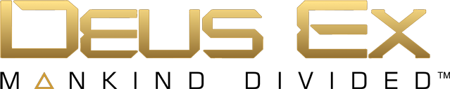 Deus Ex - Mankind Divided
