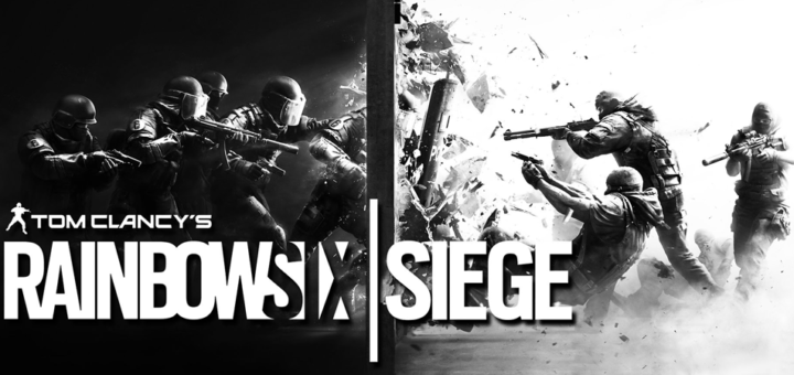 Rainbow Six : Siege