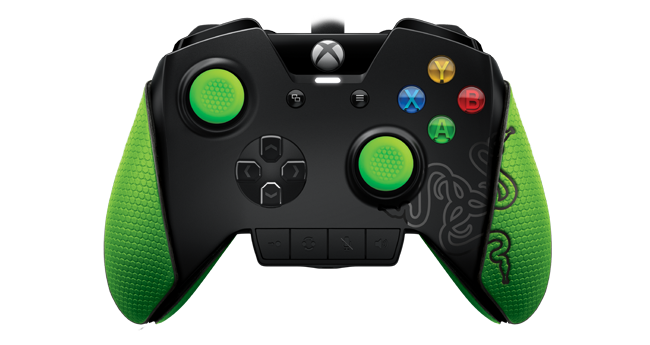 Razer Wildcat pour Xbox One