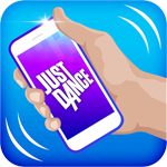 Just Dance Controller