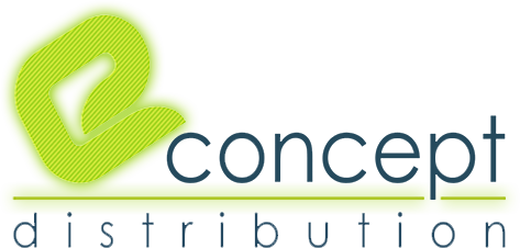 E-Concept Distribution