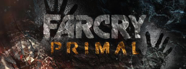 Far Cry Primal