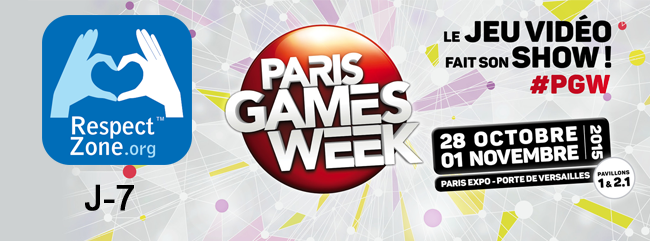 PGW : J-07 Respect Zone