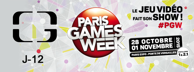 PGW15 : J-12 Gunnar Optiks