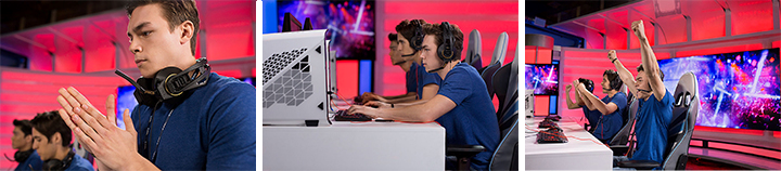 #PGW15 : Plantronics