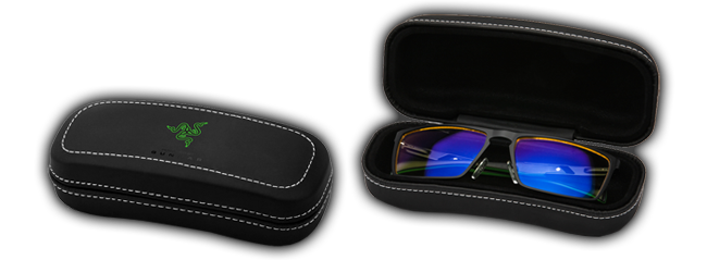 Lunettes Gunnar Optiks Razer